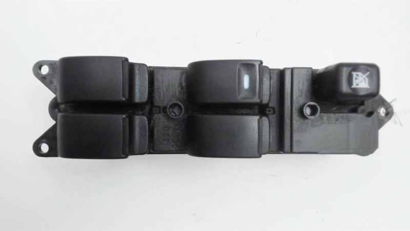 Interrupteur De Leve Vitre Avant Gauche Mitsubishi Grandis Mn141066