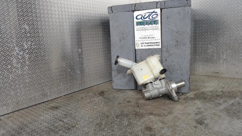 Maitre Cylindre (Freinage) Nissan Micra 4 Phase 2 D6010-3vs0d-