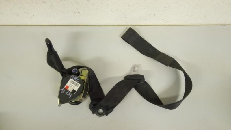 Ceinture Avant Gauche Audi A3 2 8p3857705cv04