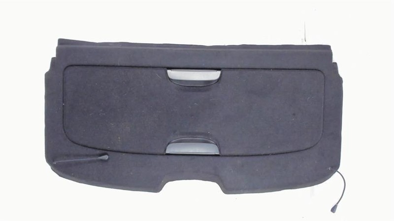 Plage Arriere Peugeot 308 1 Phase 1 8794vv