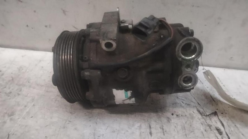 Compresseur Clim Fiat Grande Punto 51803075