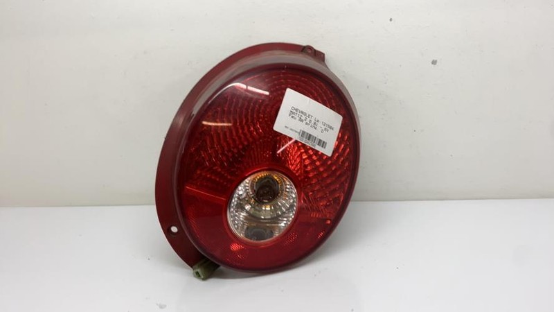 Feu Arriere Principal Droit (Feux) Chevrolet Matiz 2 42403115