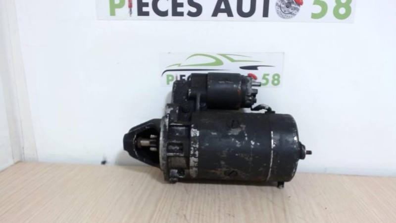 Demarreur Mercedes 190 W201 Phase 1 0001314036