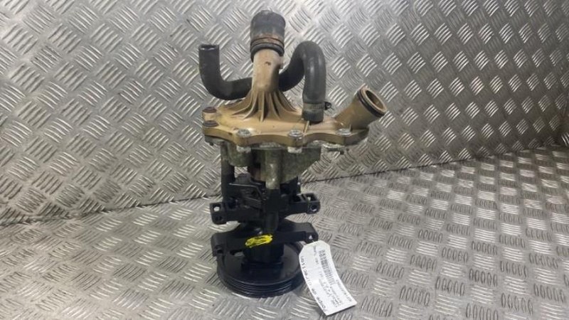 Pompe De Direction Ford Transit 4 1805241