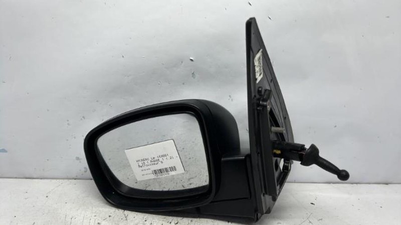 Retroviseur Gauche Hyundai I 10 1 Phase 1 876100x010