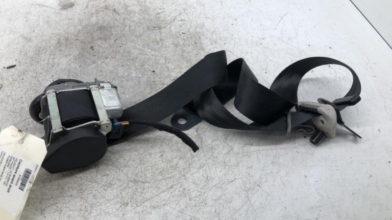 Ceinture Avant Droit Peugeot 207 Phase 1 8975ca