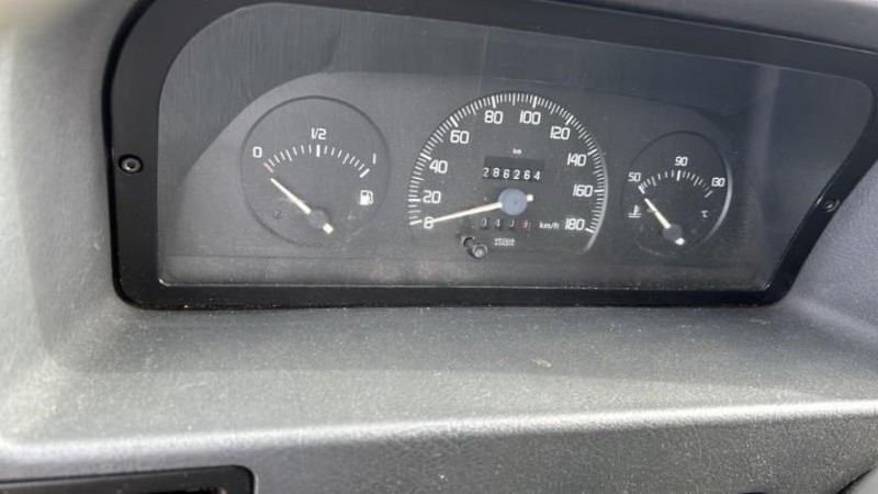 Compteur Fiat Ducato 2 Phase 1 1316448080