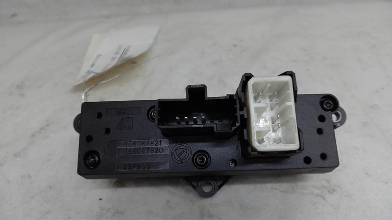 Bouton De Warning Alfa Romeo 159 156067821