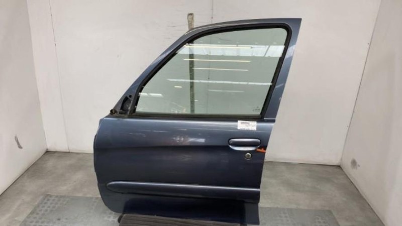 Porte Avant Gauche Citroen Xsara Picasso Phase 2 00009002l6