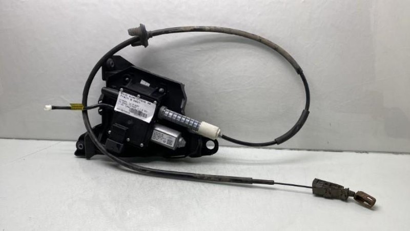 Bloc Electrique De Frein A Main Citroen C4 Grand Picasso 1 0000470220