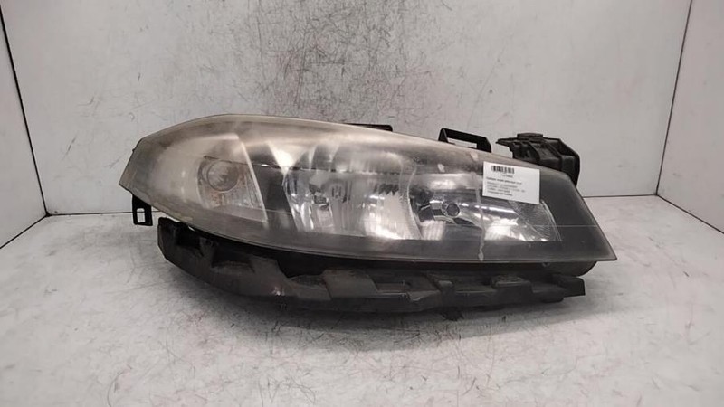 Optique Avant Principal Droit (Feux)(Phare) Renault Laguna 2 Phase 2 7701061671