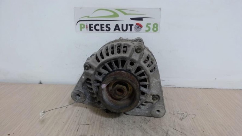 Alternateur Ford Orion 2 Phase 1 92ab10300fa