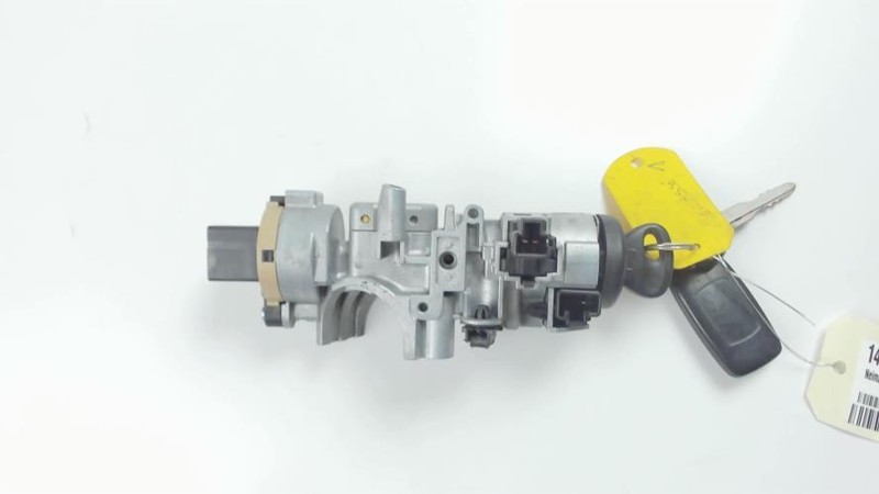 Neiman Mazda Premacy Cby17629xa