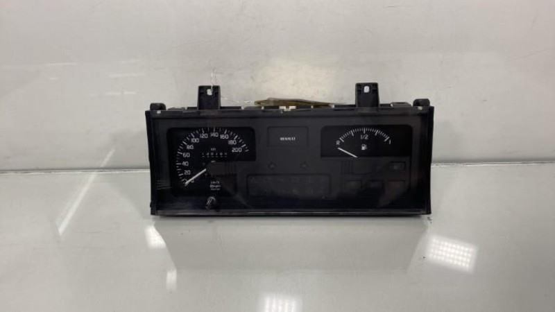 Compteur Renault Clio 1 Phase 3 7700841348