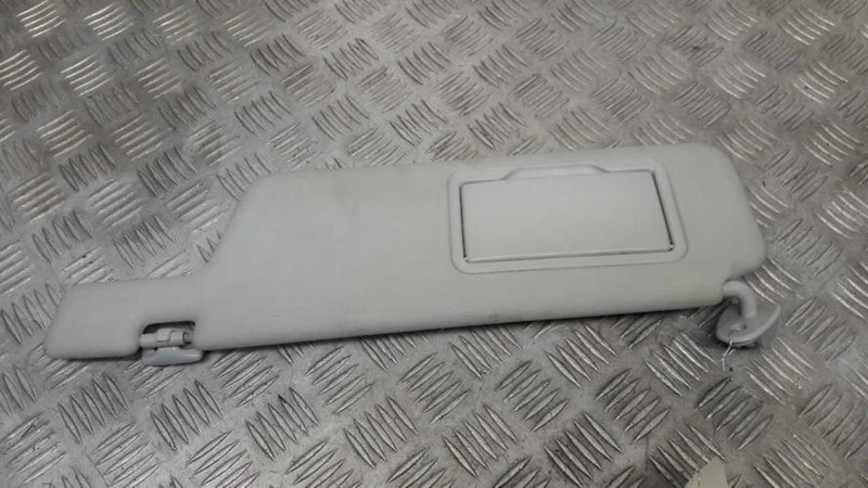 Pare Soleil Gauche Seat Cordoba 1 Phase 2 6ke857551a2f4