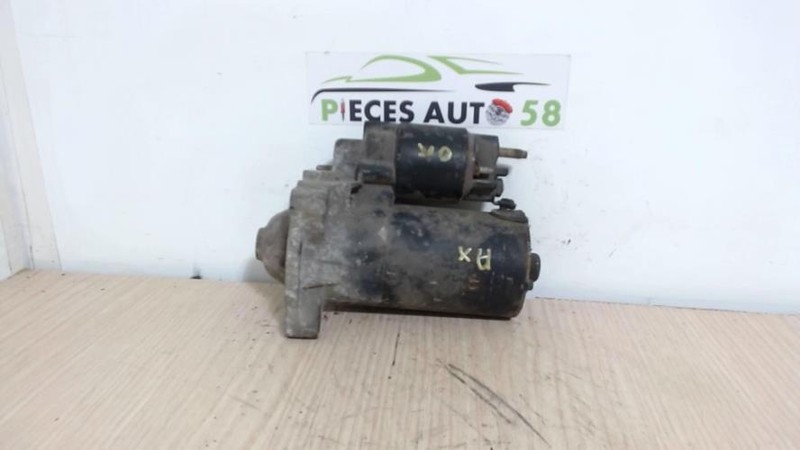 Demarreur Citroen Ax 0001112029