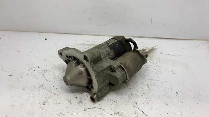 Demarreur Peugeot 206 Phase 1 Cabriolet 5802v7