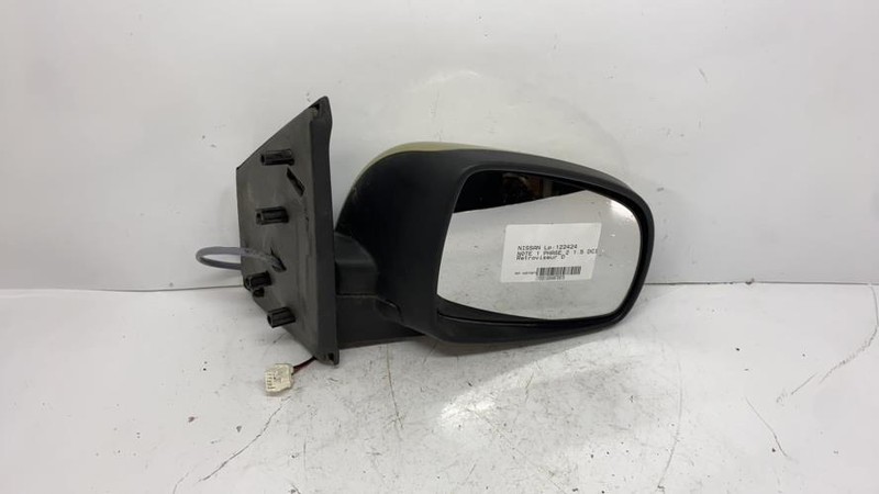 Retroviseur Droit Nissan Note 1 Phase 2 96301-Bh00b-