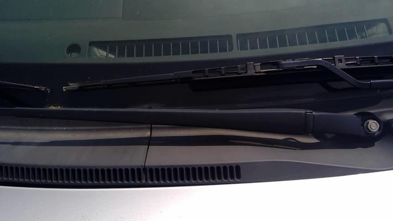 Bras Essuie Glace Avant Droit Toyota Corolla Verso 2 Phase 1 852110f020