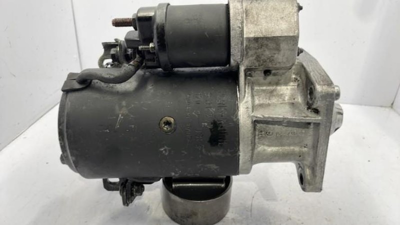 Demarreur Jeep Cherokee D11e272