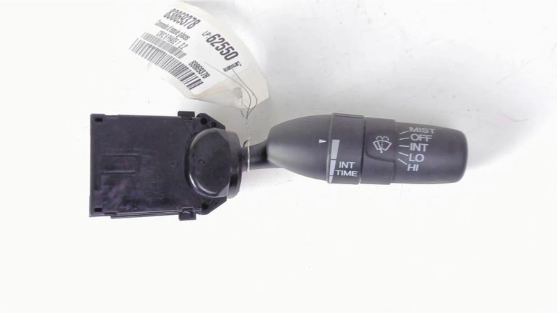 Commodo D'Essuie Glaces Honda Civic 8 Phase 1 35256snaa11