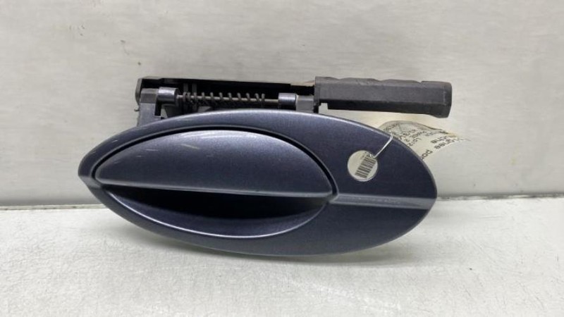 Poignee Porte Avant Gauche Citroen C5 1 Phase 2 9101q9