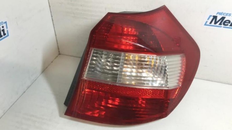 Feu Arriere Principal Droit (Feux) Bmw Serie 1 E87 Phase 1 6924502-13