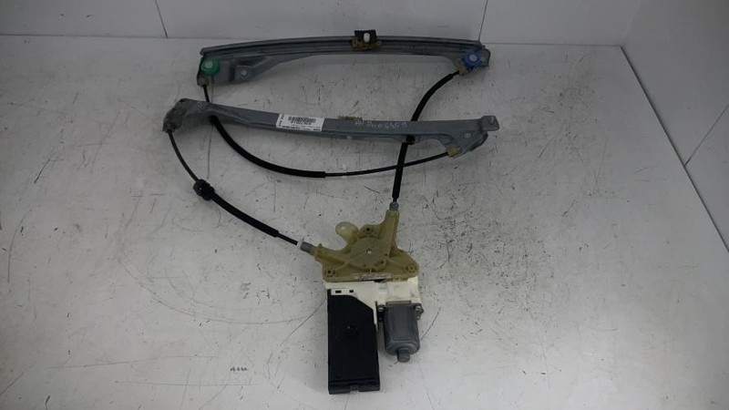 Leve Vitre Electrique Avant Droit Renault Laguna 3 Phase 1 807000002r