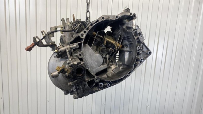 Boite De Vitesses Peugeot 406 Phase 1 222212