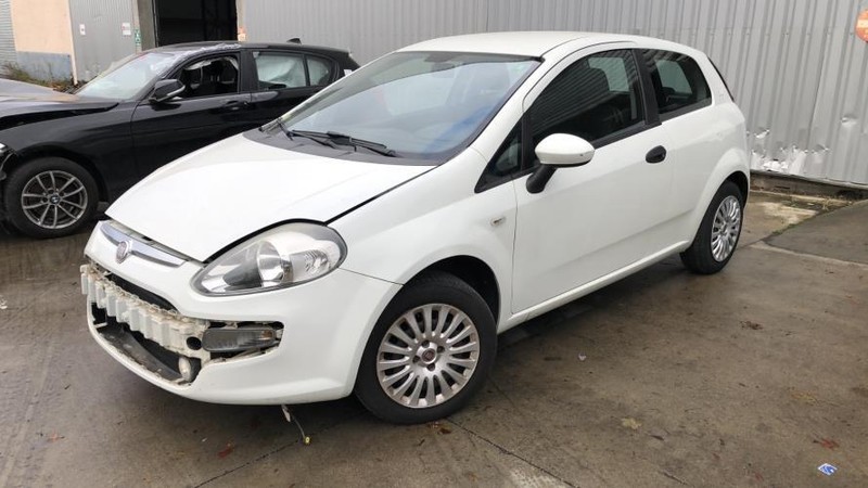 Cardan Droit (Transmission) Fiat Punto Evo 3 51947021