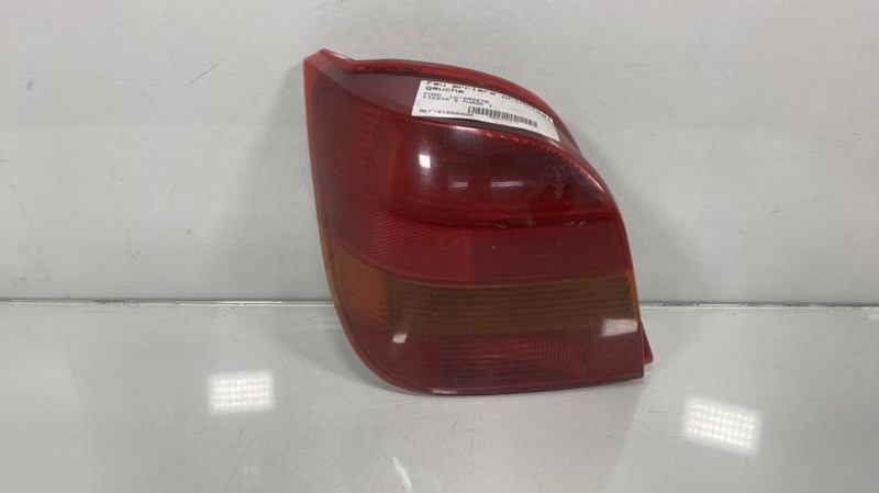 Feu Arriere Principal Gauche (Feux) Ford Fiesta 3 Phase 1 7070865