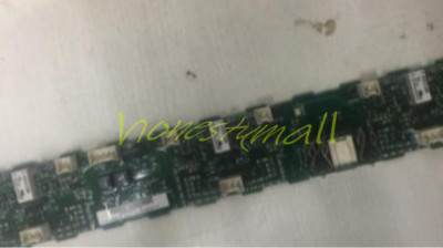 Ein Gebraucht ABB ACS800 DSMB-02C Power Hauptplatine Leiterplatte