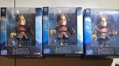 LOYAL SUBJECTS Game of Thrones Action Vinyl Wave 1 JAIME LANNISTER ORIGINAL Rip