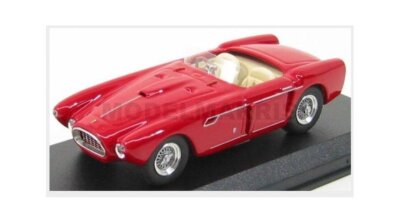 ART-MODEL ART443 Ferrari - 225S Spider Vignale 1952 - Black