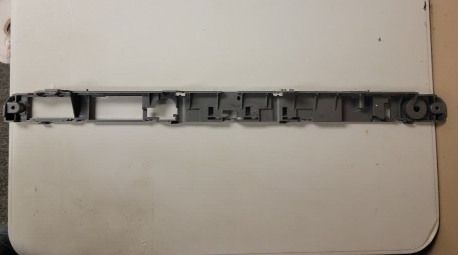 Ge Dishwasher Console Cover Dishwasheri