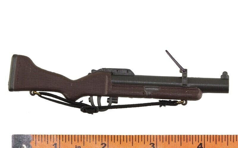 COO Model 1/6 M134ミニガン M97グレネードランチャー 他 COOMODEL 1/6 US M134 MACHINE GUN from ekiahobbies.com - YouTube