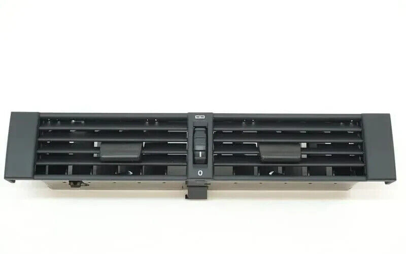 Neu Luftdusche Mitte FÃ¼R Mercedes  W124 LÃ¼Ftungsgitter LÃ¼FtungsdÃ¼Se EntlÃ¼Ftung