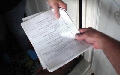 Process Server Service Business Plan
