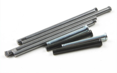 Control Arm Pin Optima Rampage Inferno 10 Ford RS-200 Salute 8pc Kyosho OT-11