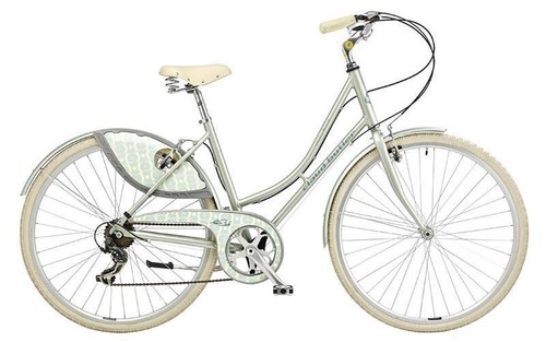 Orla kiely bike ebay hotsell