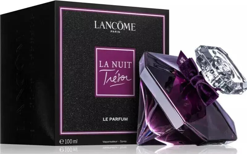 【新品未開封】LANCOME Trésor Eau de Parfum100mL Amazon.com: Lancôme Trésor Eau de Parfum - Long Lasting