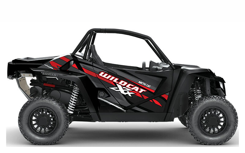 2020 Arctic Cat Wildcat XX | eBay