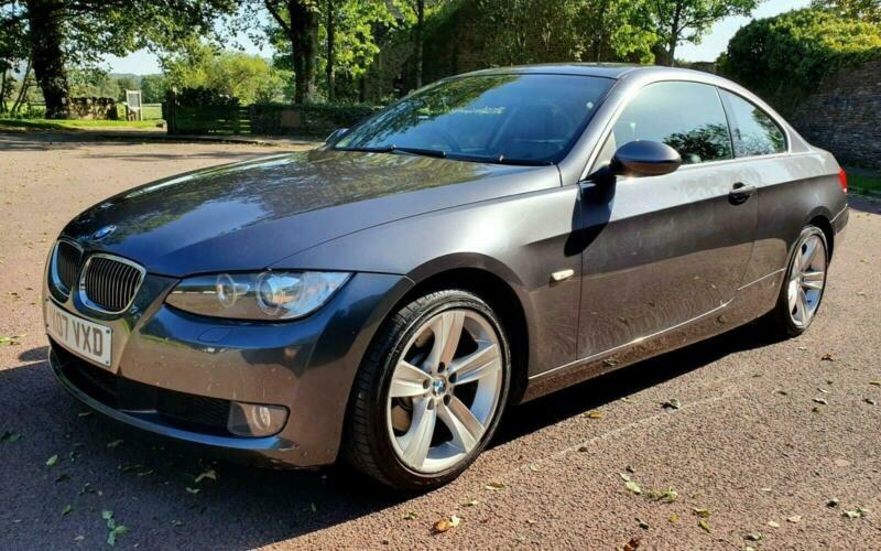 Bmw 325i se