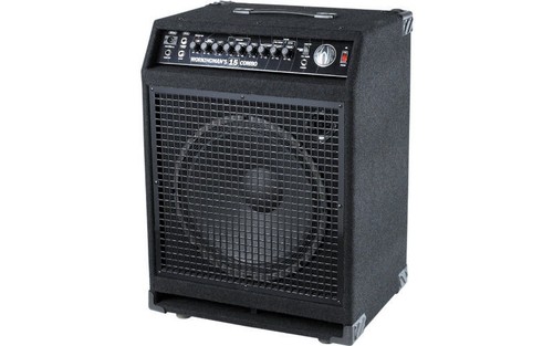 SWR　LA12　ベースアンプコンボ SWR LA12 ベースアンプコンボ SWR LA12 Bass Combo Amp | zZounds