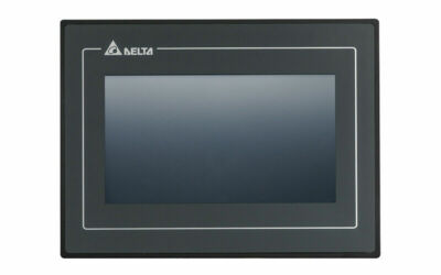 1 year warranty DHL New In Box DELTA DOP-B05S111 HMI Touch Screen DOP B05S111
