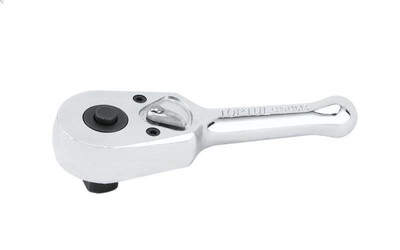 Reversible Ratchet TOPTUL CHDI0809