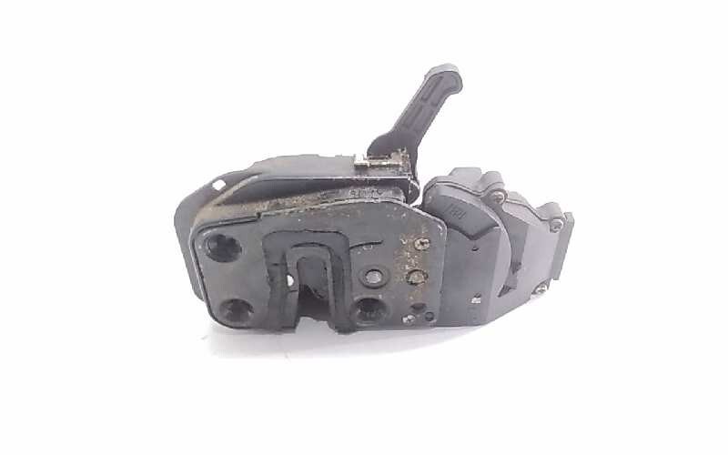 813202f010 Serrure De Porte Avant Droite Pour Kia Cerato 2.0 Ex Crdi Ber 2408074