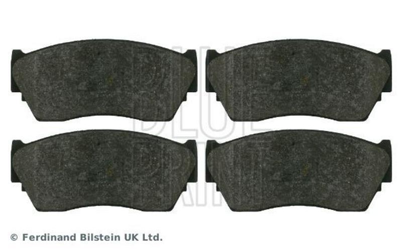 Blue Print Adn14299 Plaquettes De Freins Avant Pour Nissan 100 Nx (B13)