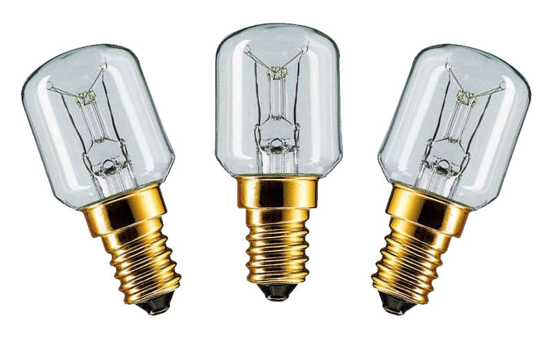 2 Eveready PR3  Replacement Lamp Flashlight Bulbs 3 Size D batteries