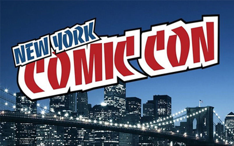 Sold Out NYCC 2018 New York Comic Con SUNDAY KIDS Ticket Badge Oct 7 IN HAND NOW